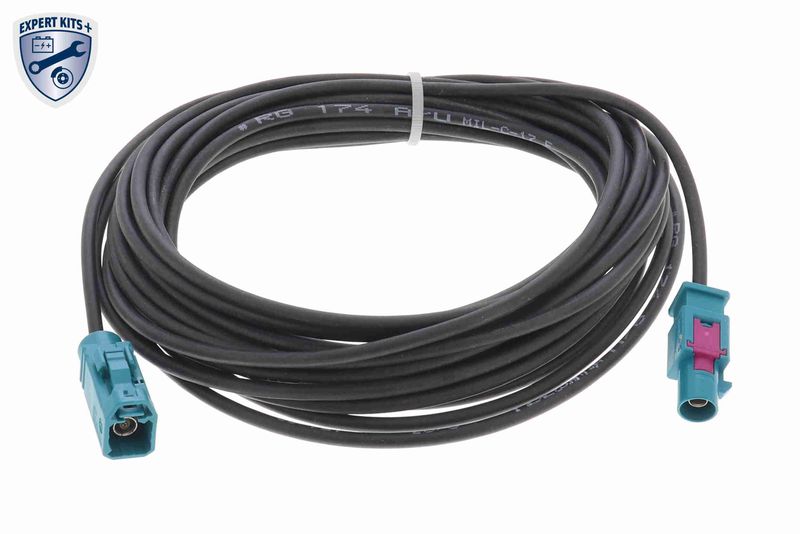 Kabelreparatursatz, Antenne VEMO V24-83-0015