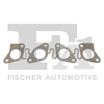 Abgaskrümmerdichtung FA1 422-008