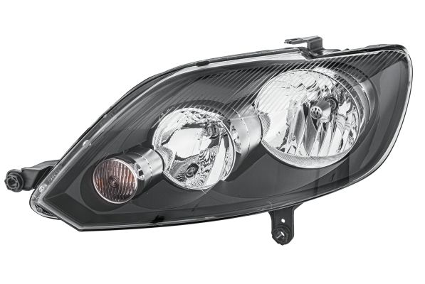 Hauptscheinwerfer HELLA 1EE009948-051