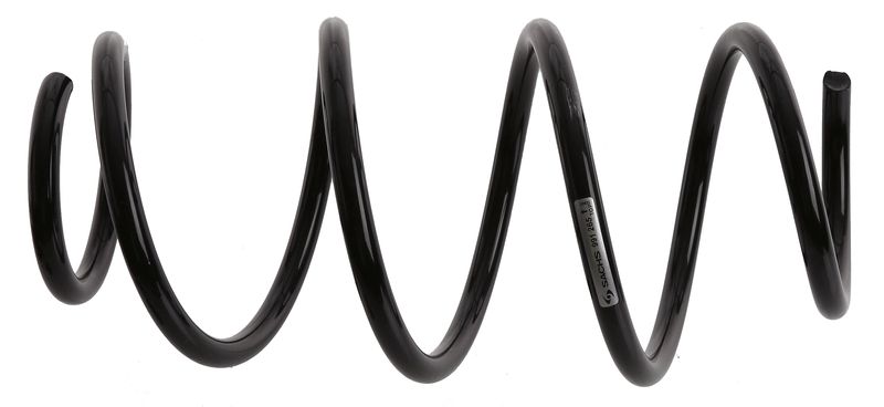 Fahrwerksfeder SACHS 991 265