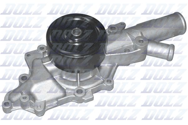 Wasserpumpe, Motorkühlung DOLZ m214