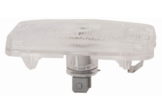 Begrenzungsleuchte ABAKUS 551-1414N-WE