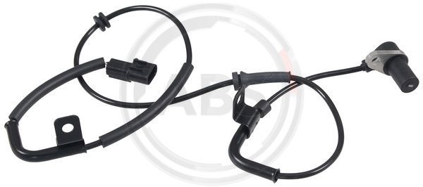 Raddrehzahlsensor ABS-Sensor A.B.S. 30892