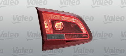 Heckleuchte VALEO 044463
