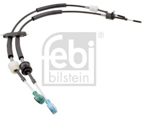 Seilzug Schaltgetriebe FEBI BILSTEIN 188217