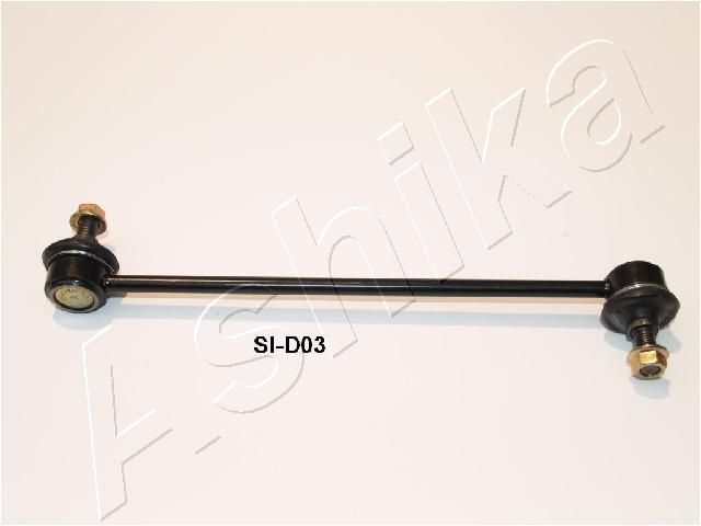 Stabistrebe Stabilisator Fahrwerk Ashika 106-0D-D03