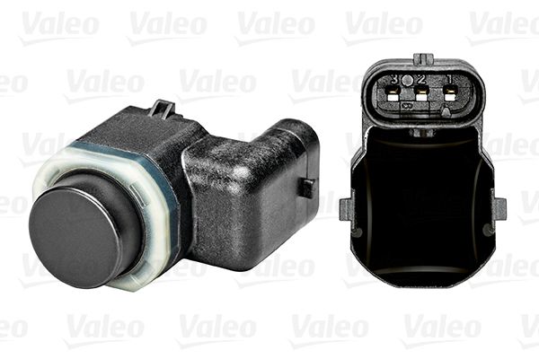 Sensor, Einparkhilfe VALEO 890006