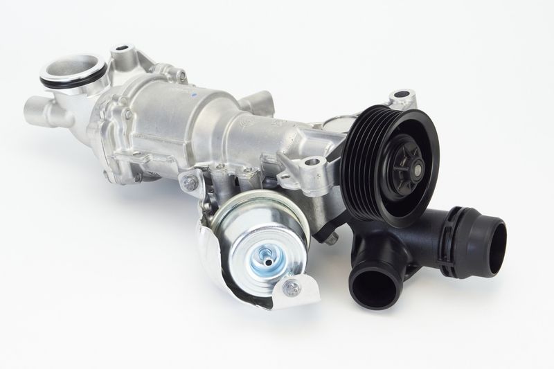 Wasserpumpe, Motorkühlung CONTINENTAL CTAM WPS3189