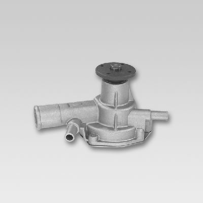Wasserpumpe, Motorkühlung HEPU P727