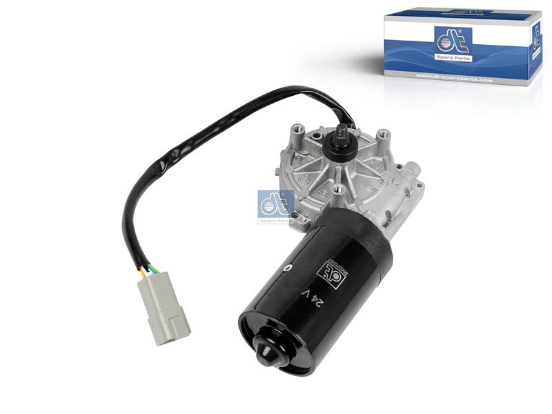 Wischermotor DT Spare Parts 1.22348