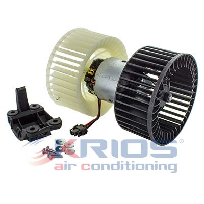 Innenraumgebläse MEAT & DORIA K92218