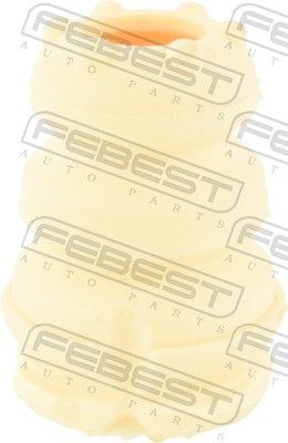 Anschlagpuffer Federung FEBEST TD-ASV70R