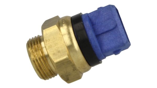 Temperaturschalter, Kühlerlüfter HART 515 230
