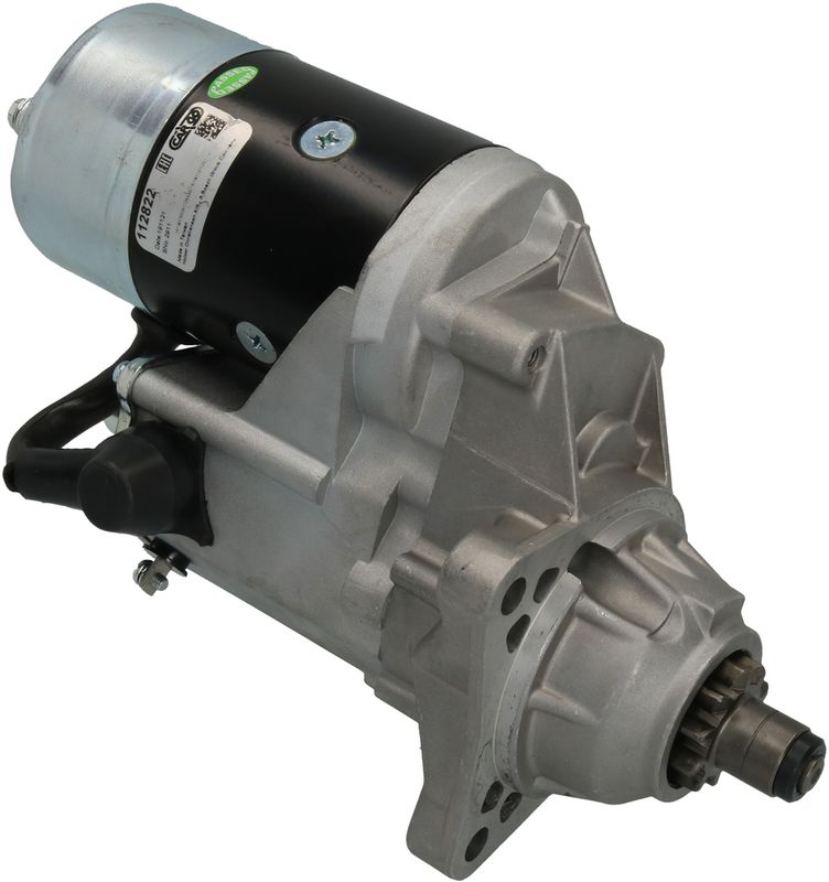 Starter HC-Cargo F 032 112 822