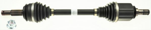 Antriebswelle SPIDAN 36153