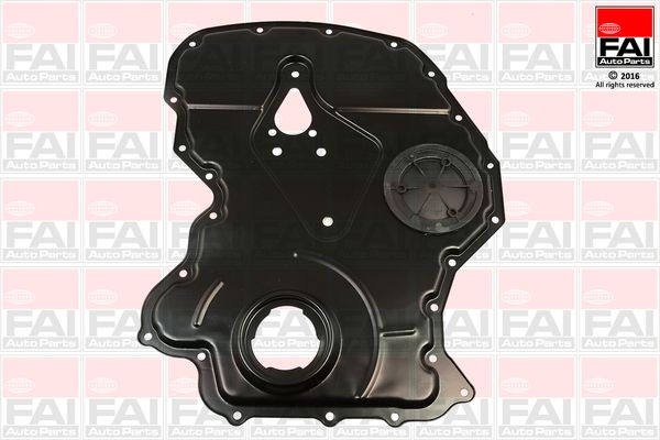 Steuergehäuse FAI AutoParts tcc4