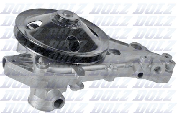 Wasserpumpe, Motorkühlung DOLZ R159