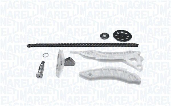 Steuerkettensatz MAGNETI MARELLI 341500000150