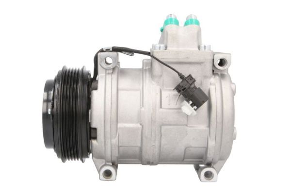 Kompressor, Klimaanlage THERMOTEC KTT090522