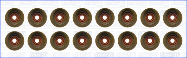 Dichtungssatz, Ventilschaft AJUSA 57054000