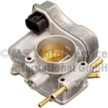Gasreglage PIERBURG 7.14319.00.0
