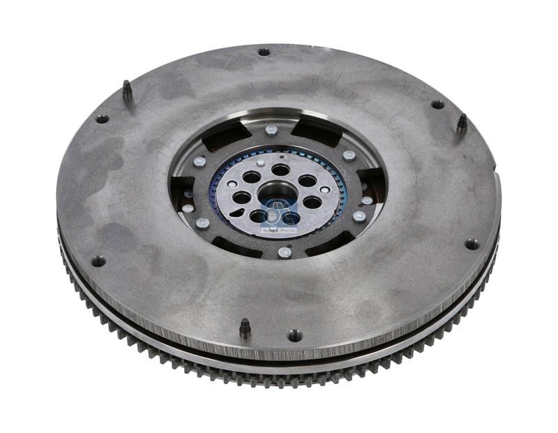 Schwungrad DT Spare Parts 7.54039