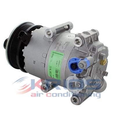 Kompressor, Klimaanlage MEAT & DORIA K18079