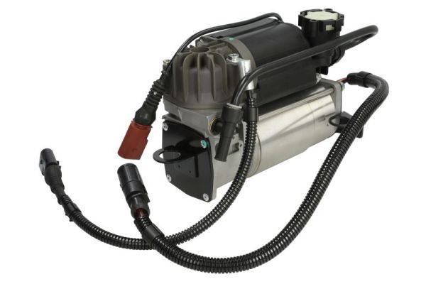 Kompressor, Druckluftanlage Magnum Technology KPA007MT