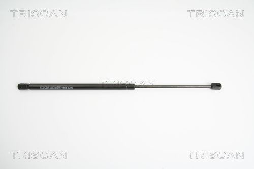 Gasfeder, Koffer-/Laderaum TRISCAN 871011225