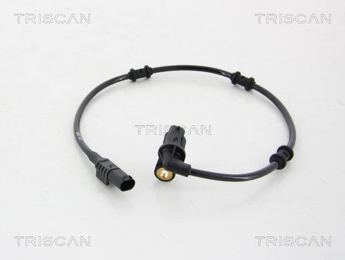 Sensor, Raddrehzahl TRISCAN 818023222
