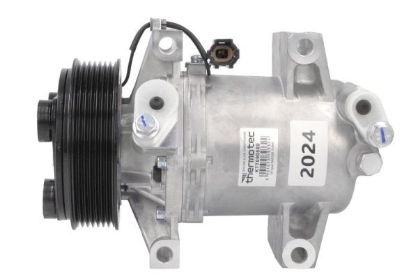 Kompressor, Klimaanlage THERMOTEC KTT090509