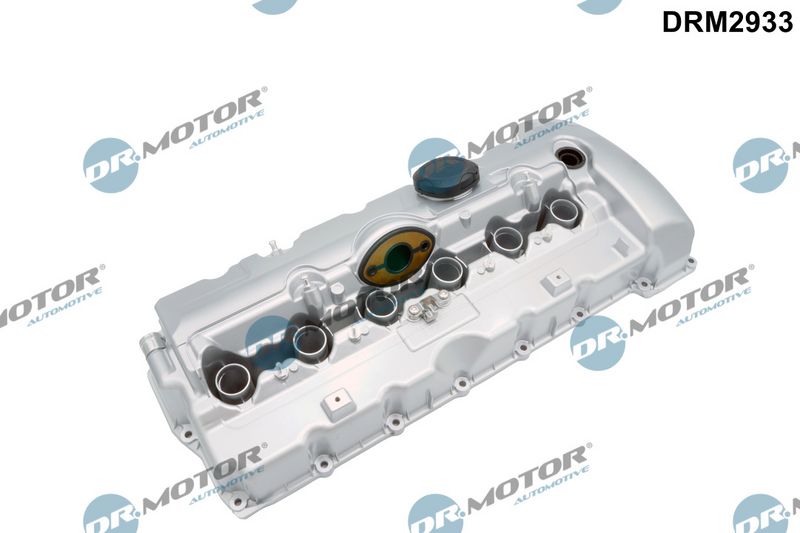 Zylinderkopfhaube Dr.Motor Automotive DRM2933