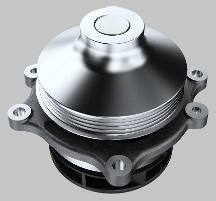 Wasserpumpe, Motorkühlung HEPU P9964