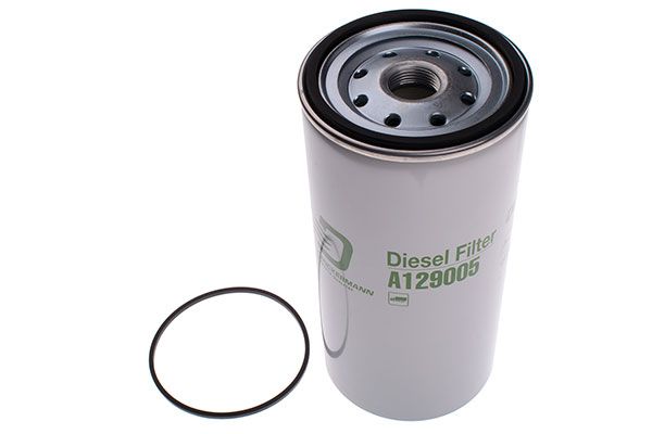 Kraftstofffilter DENCKERMANN A129005