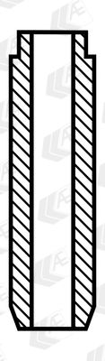 Ventilstyrning AE VAG96346