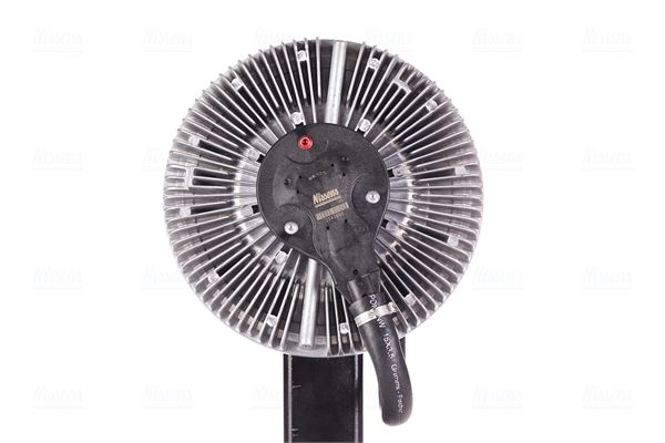 Kupplung, Kühlerlüfter NISSENS 86125