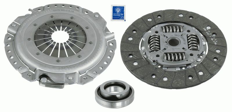 Kupplungssatz SACHS 3000 731 001
