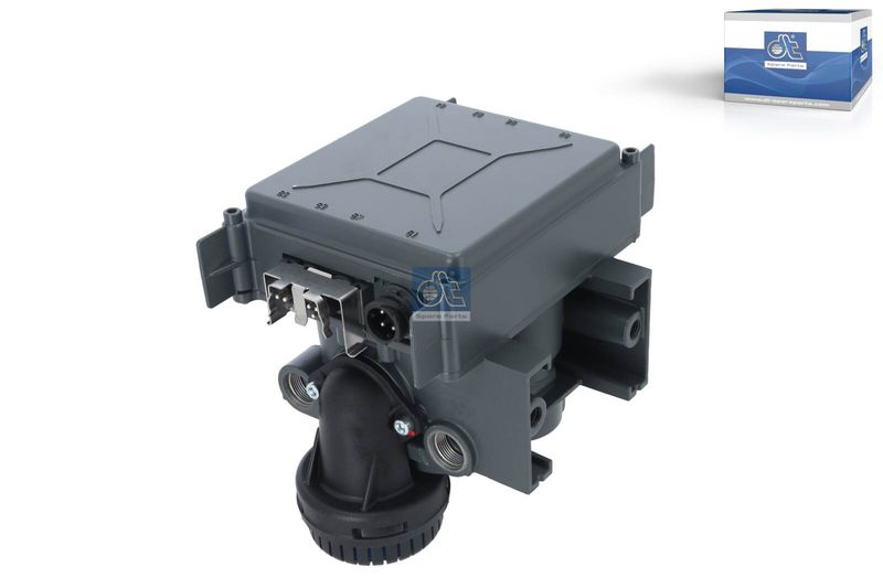 Achsmodulator DT Spare Parts 7.16118