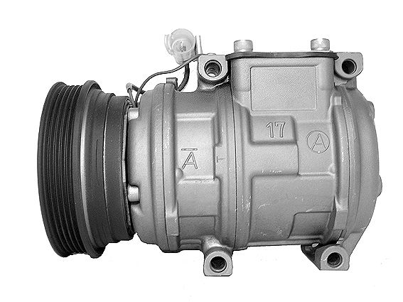Kompressor, Klimaanlage Airstal 10-0707