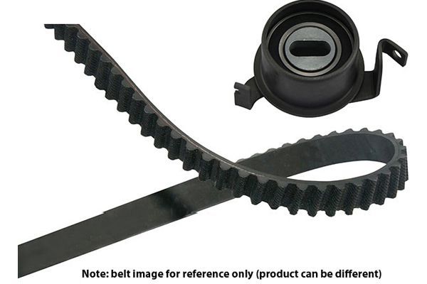 Zahnriemensatz KAVO PARTS DKT-5519
