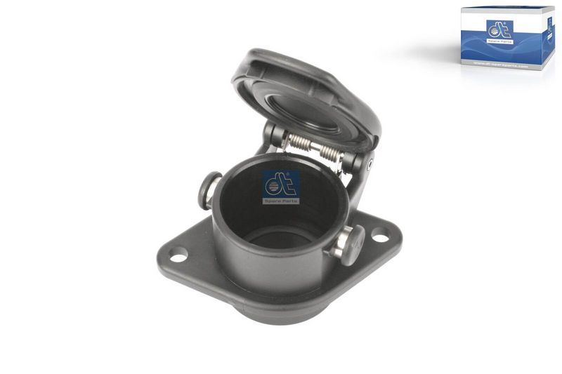 Steckdose DT Spare Parts 2.25431