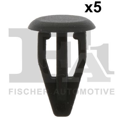 Clip, Zier-/Schutzleiste FA1 11-10010.5
