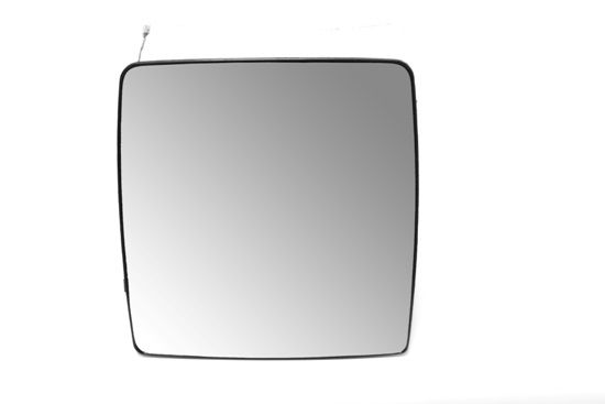 Spiegelglas, Außenspiegel ABAKUS 2829g04