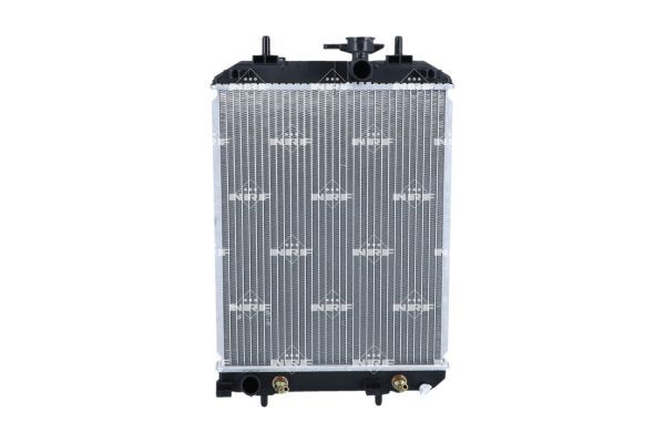 Kühler, Motorkühlung NRF 58538