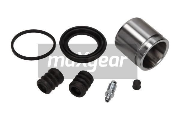 Reparatursatz, Bremssattel MAXGEAR 27-0493