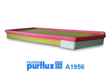 Luftfilter PURFLUX a1956