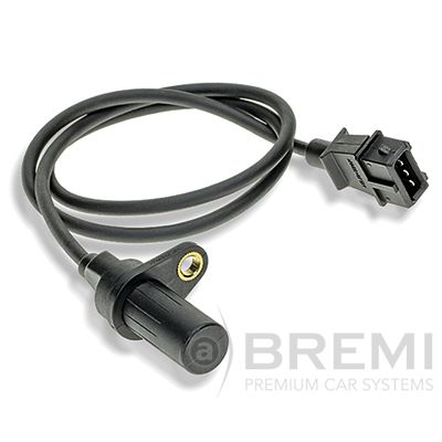 Impulsgeber, Kurbelwelle BREMI 60266
