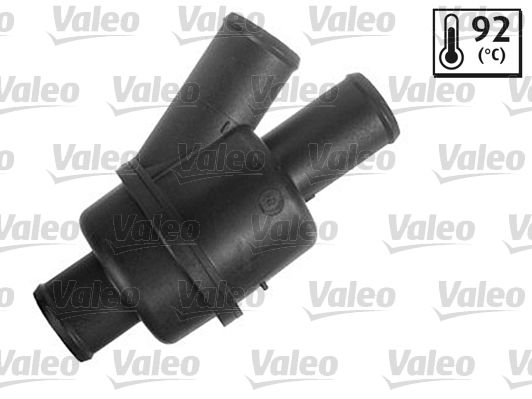Kühlwasserthermostat VALEO 820955