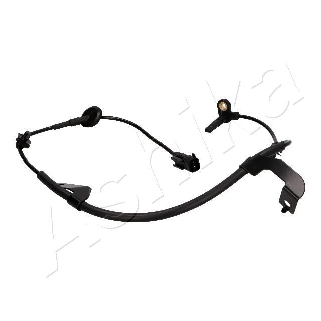 Raddrehzahlsensor ABS-Sensor Ashika 151-09-918