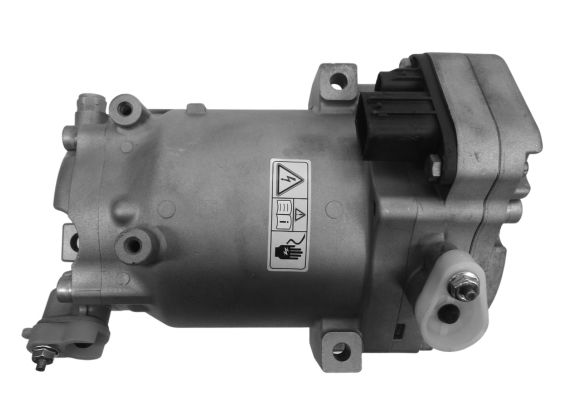 Kompressor, Klimaanlage Airstal 10-3498